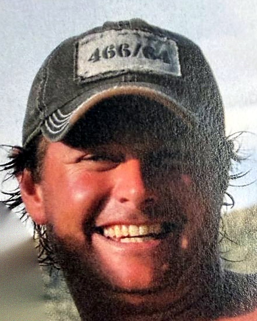 Tyrone Yates, founder of Yates Landscapes